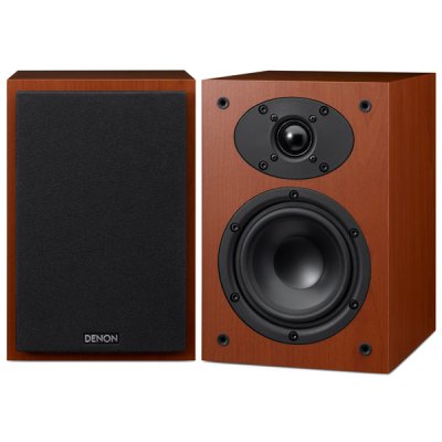   Denon SC-F109 Wood Cherry