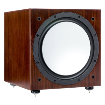   Monitor Audio Silver 6 () Walnut