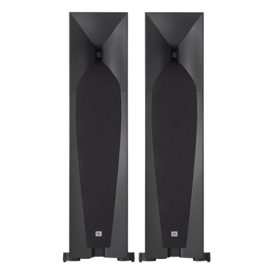   JBL Studio 580 Black