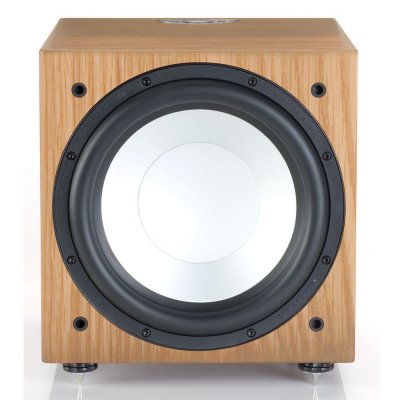   Monitor Audio Silver 6 () Natural Oak