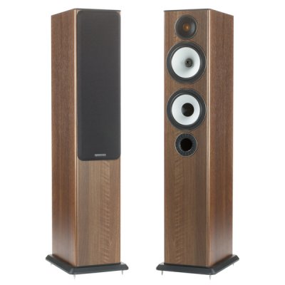   Monitor Audio Bronze BX5 Walnut