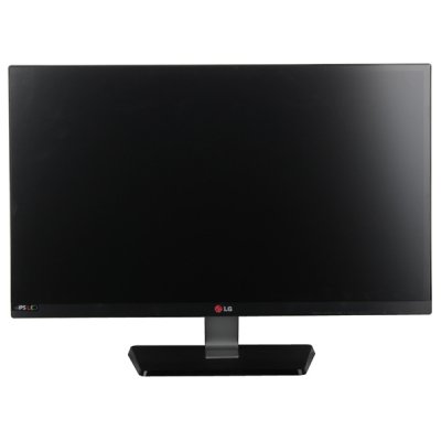  LG Flatron IPS277L-PN Black