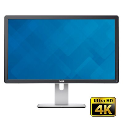  Dell UltraSharp UP2414Q BK/BK