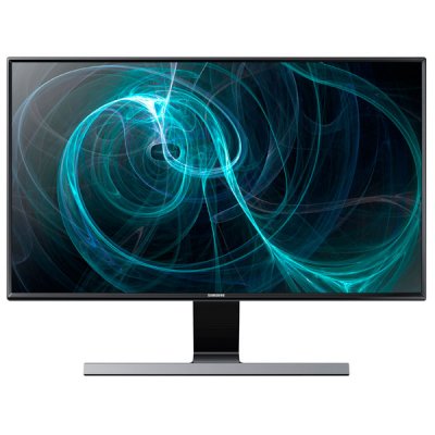  27" Samsung S27D590P (590PSX) gl.Black 1920x1080, 5ms, 300 cd/m2, 1000:1 (Mega DCR), D-Sub,