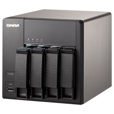    QNAP TS-469L