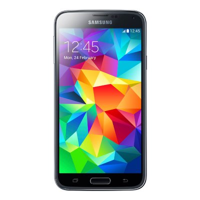  Samsung SM-G900F GALAXY S 5 (16Gb) DUOS   3G 2Sim 5.1" And4.4 WiFi BT GPS