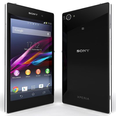  Sony D5503 Xperia Z1 Compact 