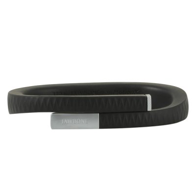 Smart  Jawbone Up 2.0 S Black (JBR52a-SM-EMEA)