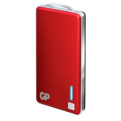   GP Ultra Slim GP GP322ARE-2CR1, 2500  A , 