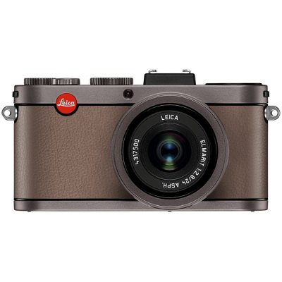   Leica X2 Titan/Aztec Biege