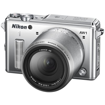     Nikon 1 AW1 (EP)SL S AW11-...