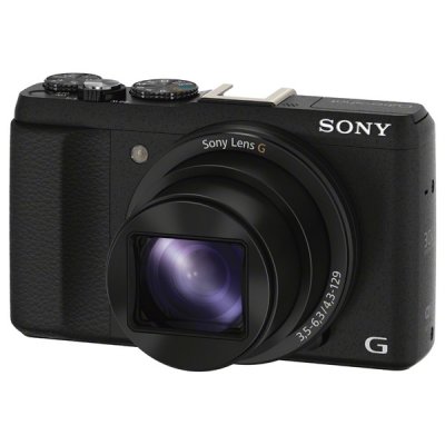   Sony CyberShot HX60 Black