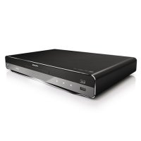 3D Blu-Ray  Philips BDP9600/51 (3D)