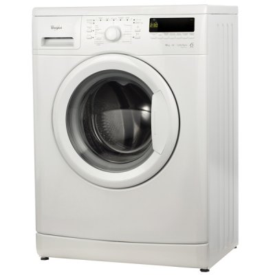   Whirlpool AWS 61211 : A+ . .:6  