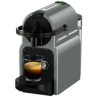   Nespresso De Longhi INISSIA E...