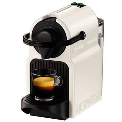   Nespresso Krups INISSIA XN100110