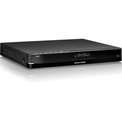 Blu-ray  Harman/Kardon BDT 30 MKII