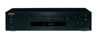 Blu-ray  ONKYO BD-SP 809  3D