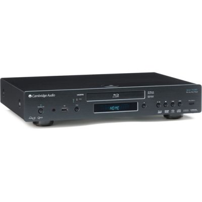 Blu-ray  Cambridge Audio 752BD