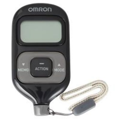  OMRON Walking style One 2.0 (HJ-320-RU)