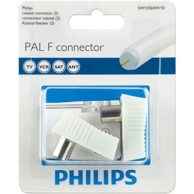    Philips SWV2564W/10 (2  )