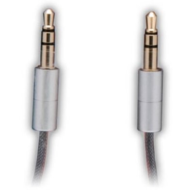  CELLULAR LINE AUX Smart Cable 3,5mm mini jack - 3,5mm mini jack     