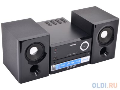  Hi-Fi Philips MCM1150/12 120  