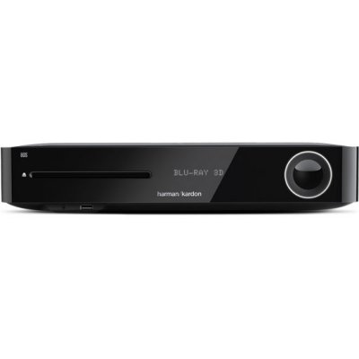   Harman Kardon BDS 580 BQ