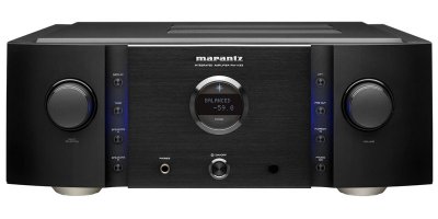   Marantz PM11-S3 Black