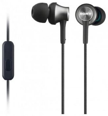  Sony MDR-EX450 AP Grey