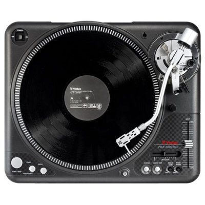    Vestax PDX-3000 Mix