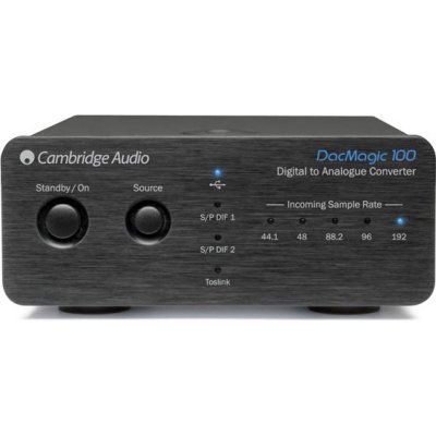  Cambridge Audio DacMagic 100 