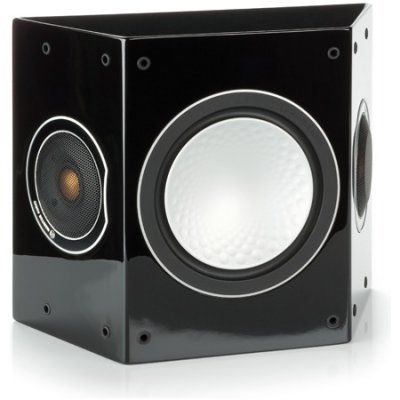   Monitor Audio Silver FX () Natural Oak