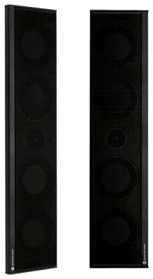   Monitor Audio Shadow 50 Matt Black ()