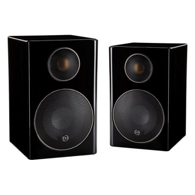   Monitor Audio R90 () Piano Black