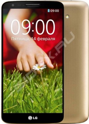  LG D802 G2 16Gb Gold