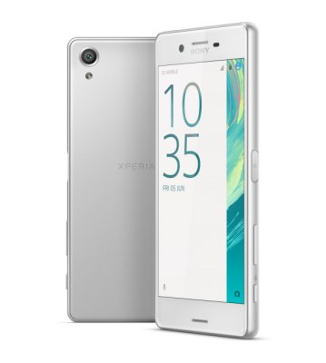   Sony D5322 Xperia T2 Ultra dual White