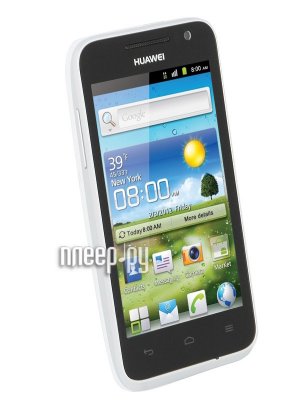   Huawei U8825D Ascend G330D White