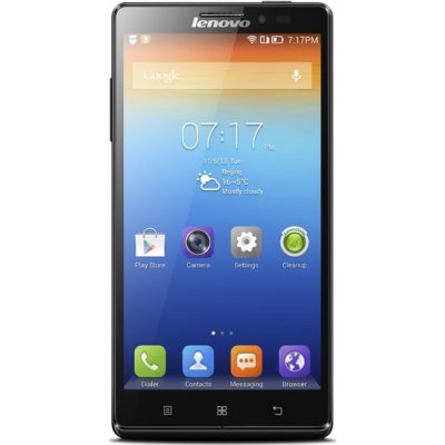   Lenovo Vibe Z K910L Titanium