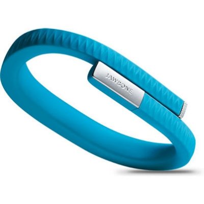  Jawbone UP Blue,  L