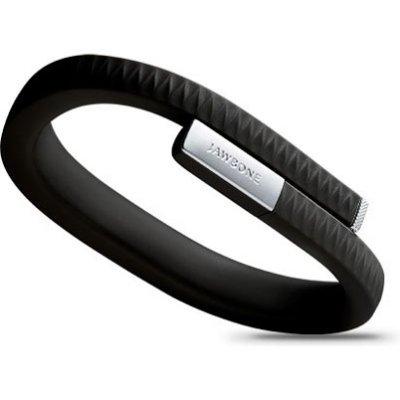  Jawbone UP Black,  M