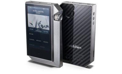  Hi-Fi  iRiver Astell&Kern AK240 256Gb 