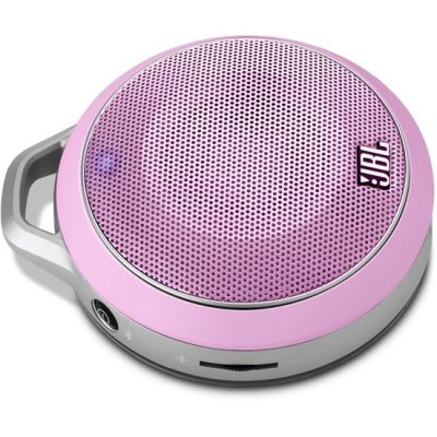  JBL MICRO WIRELESS PINK