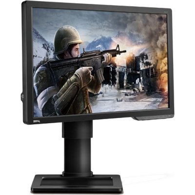  BenQ XL2411T 24" 3D BK/BK