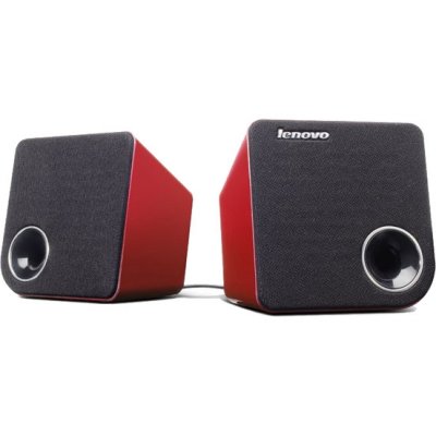  Lenovo Speaker M0620 (Cherry-Red) (888013769)