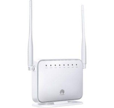   Huawei HG232F 802.11n 300Mbps 4- 10/100Mbit/s