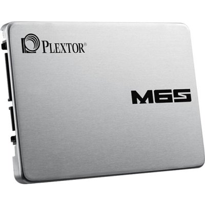 SSD  Plextor M6S 2.5" 128Gb SATA III (PX-128M6S)