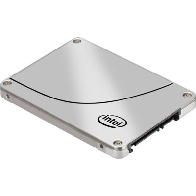 SSD  INTEL 530 2.5" 80Gb SATA III MLC (SSDSC2BW080A4K5)