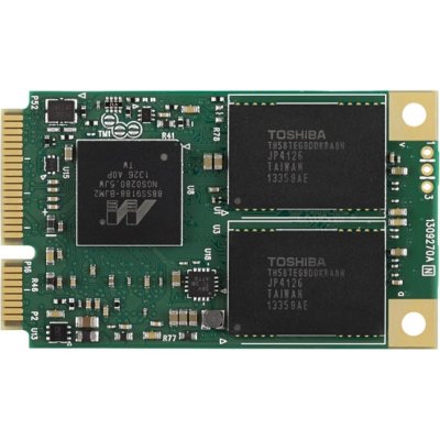  2.5"   Ssd 128 , mSATA, Plextor M6M, PX-128M6M