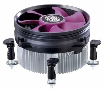    Cooler Master X Dream i117 (RR-X117-18FP-R1)